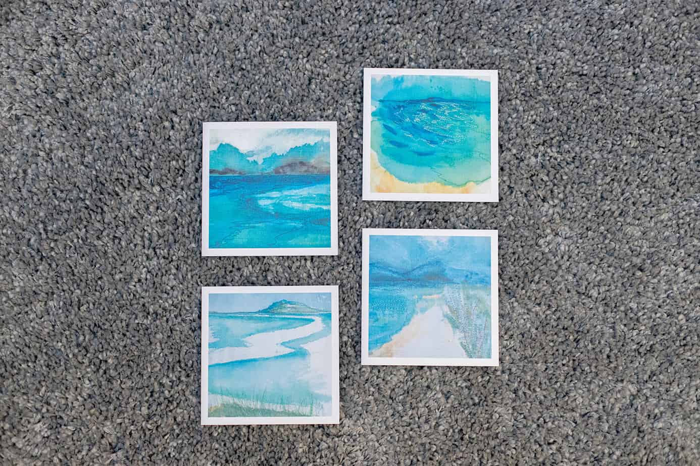 Greetings Card Bundle - Image 1