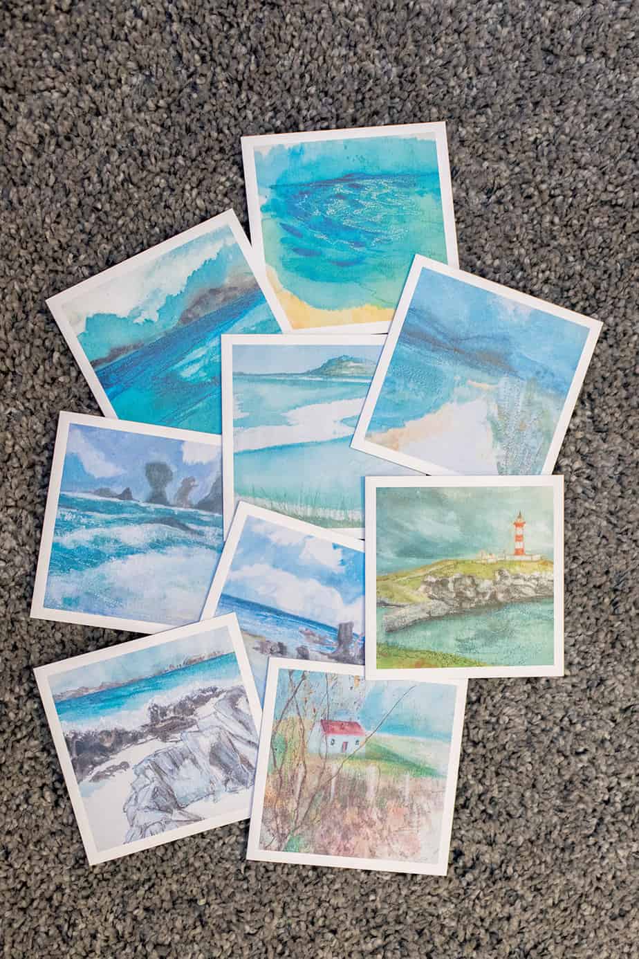 Greetings Card Bundle - Image 2