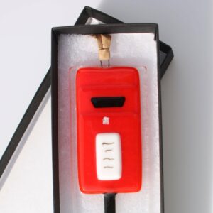 Cluer Post Box - Image 3