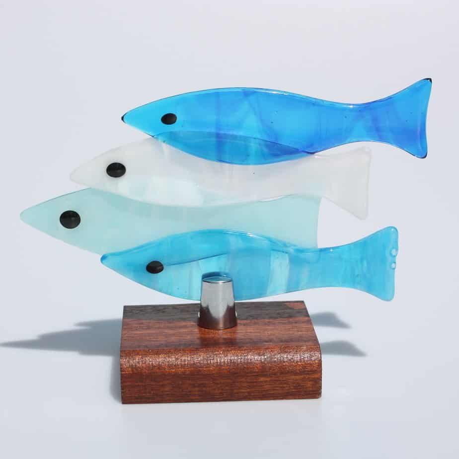 Shoal of Silver Darlings - Image 1