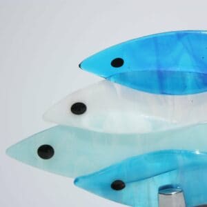 Shoal of Silver Darlings - Image 2