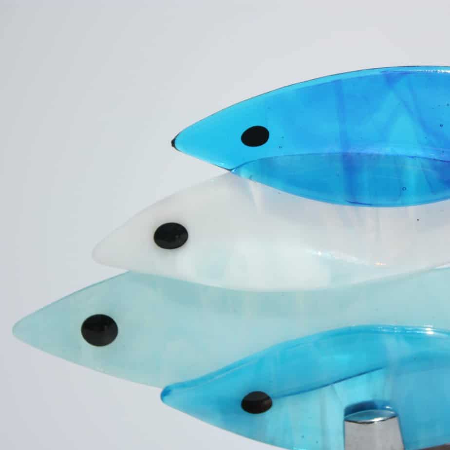 Shoal of Silver Darlings - Image 2