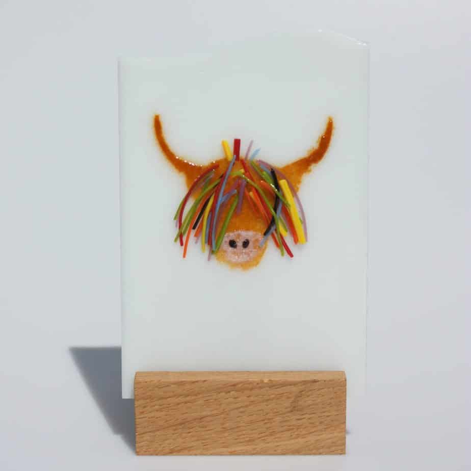 Huisinish Coo - Image 1