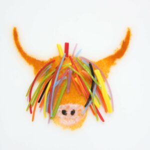 Huisinish Coo - Image 3