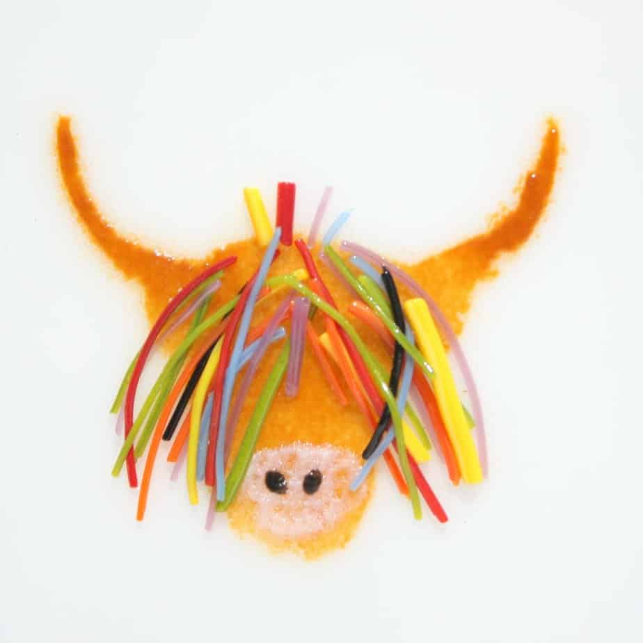 Huisinish Coo - Image 3