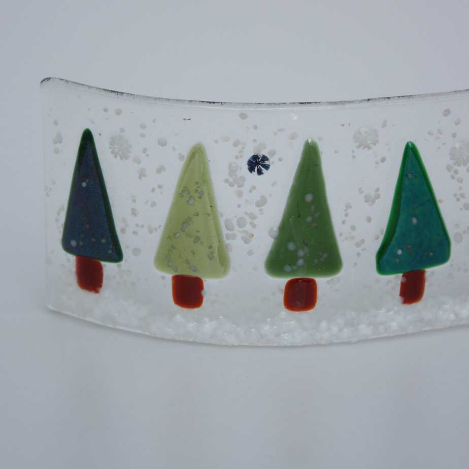 Snowy Woodland - Image 3