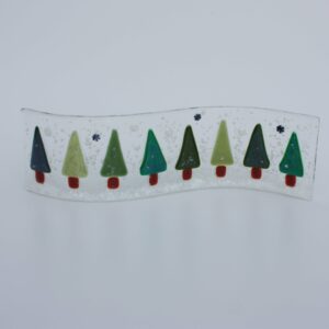 Snowy Woodland - Image 4