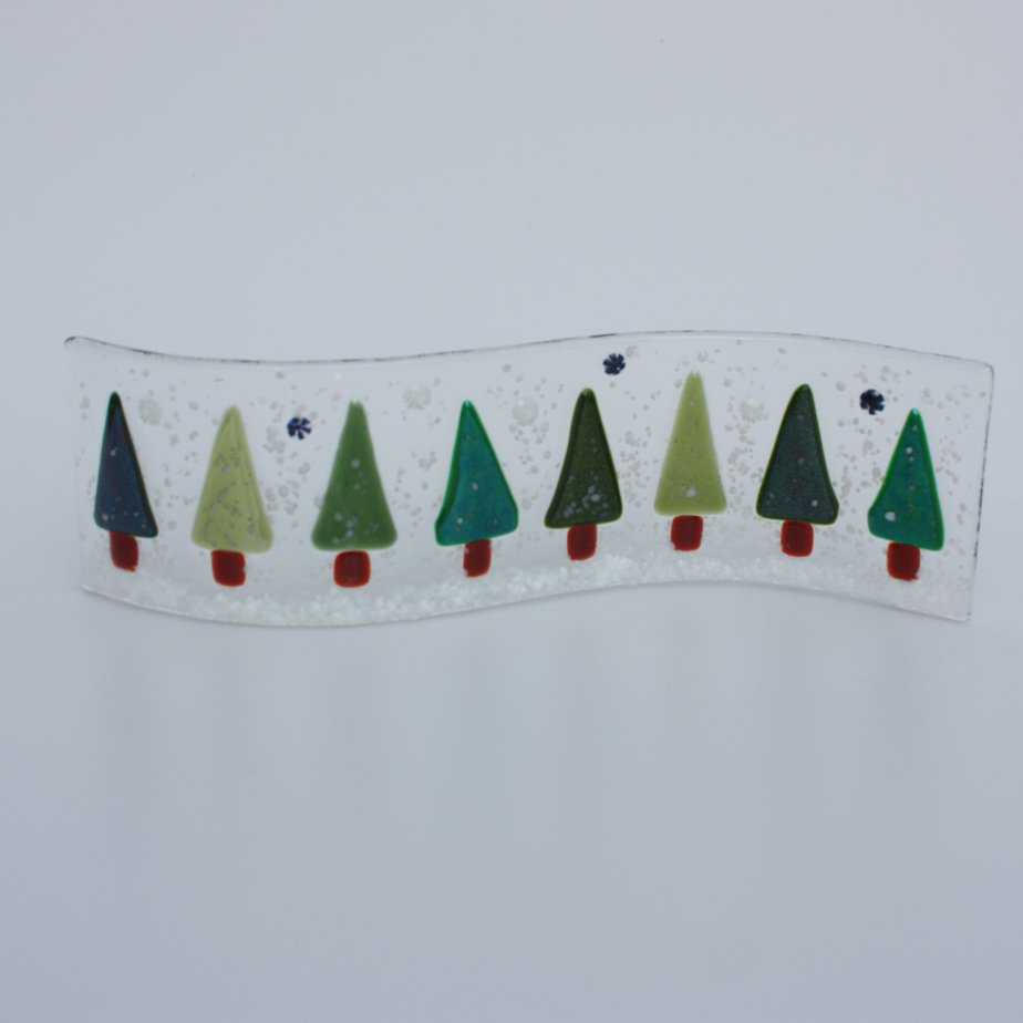 Snowy Woodland - Image 4