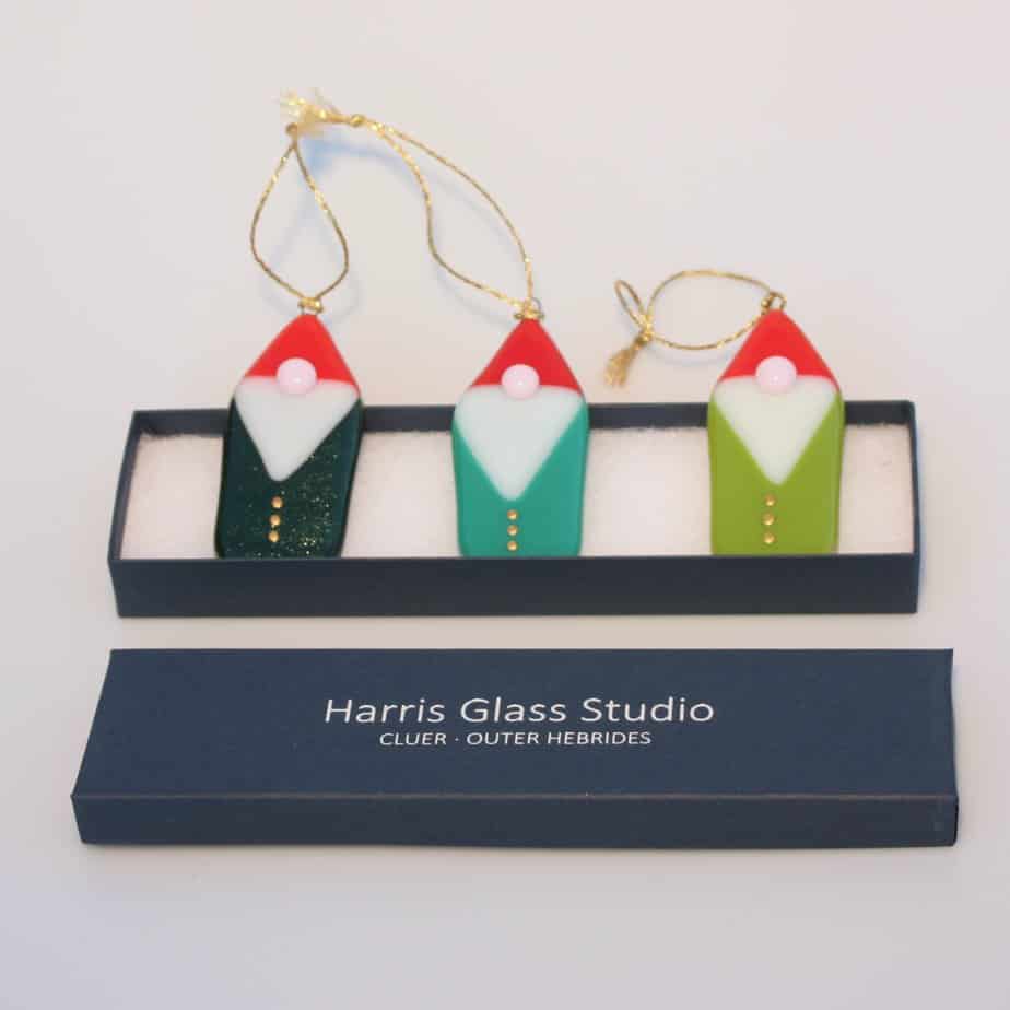 Three Wise Hearaich - Image 1