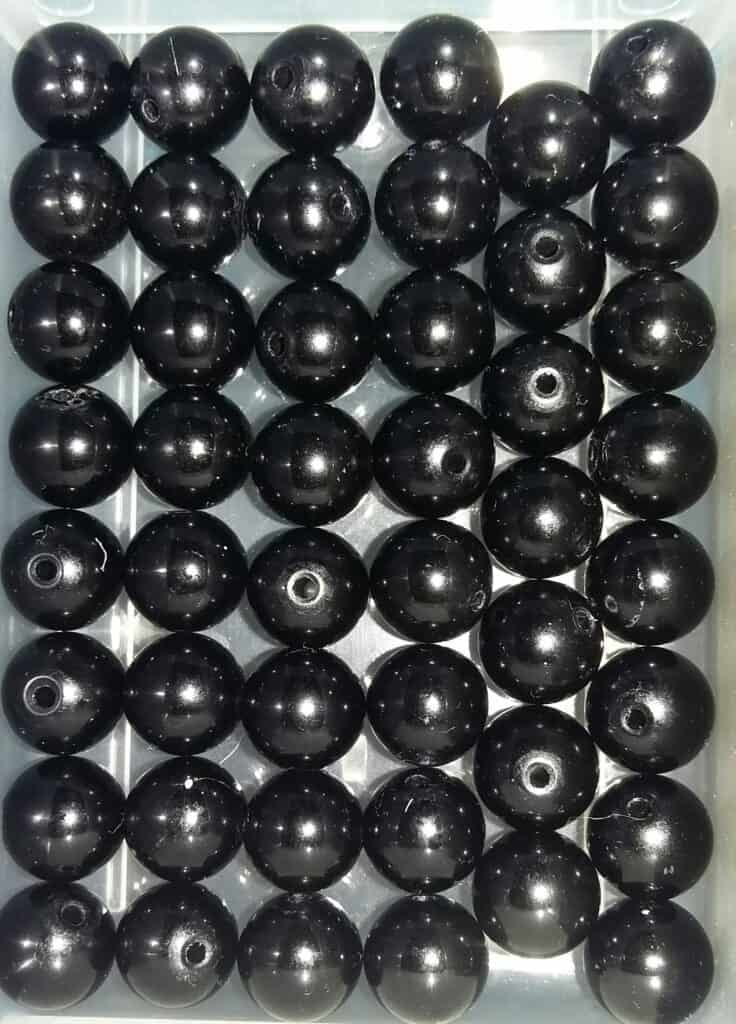 Chainmaille Elf Tri Star ~ Various Choices ~ Drop Earrings