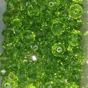 Chainmaille Elf Tri Star ~ Various Choices ~ Drop Earrings - Image 9