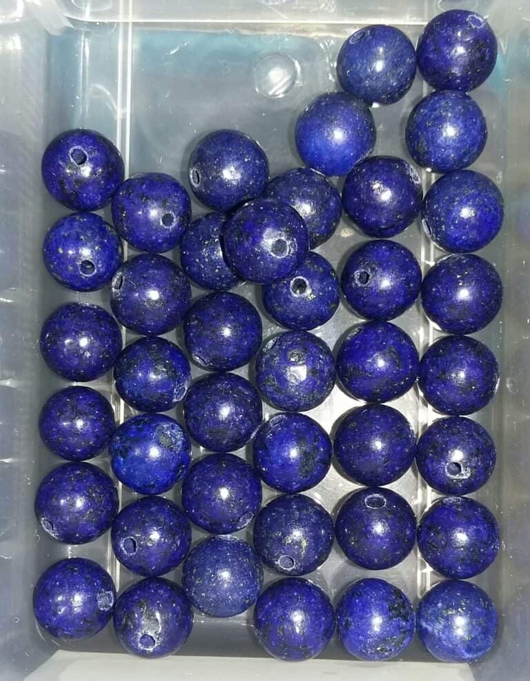 Chainmaille Elf Tri Star ~ Various Choices ~ Drop Earrings