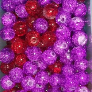 Chainmaille Elf Tri Star ~ Various Choices ~ Drop Earrings - Image 10