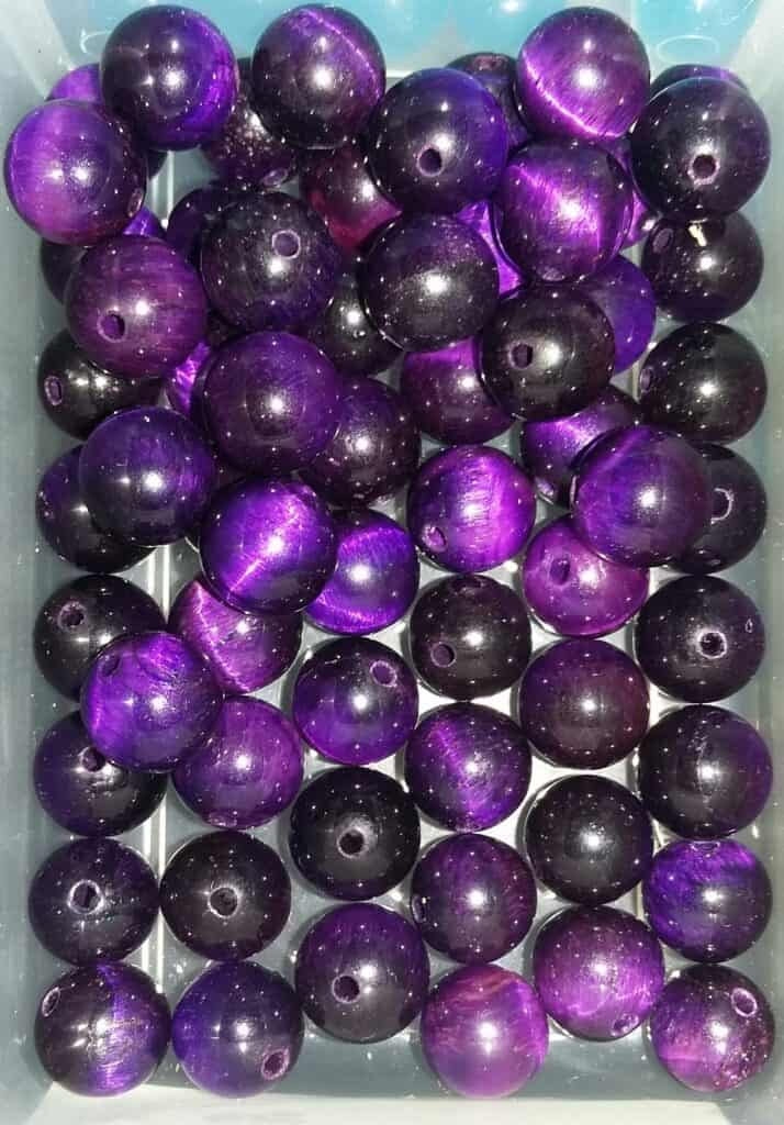 Chainmaille Elf Tri Star ~ Various Choices ~ Drop Earrings