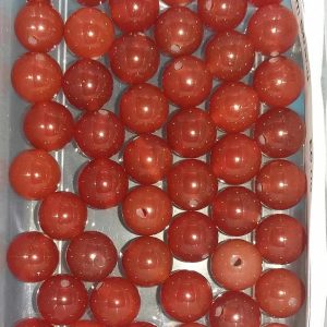 Chainmaille Elf Tri Star ~ Various Choices ~ Drop Earrings - Image 3