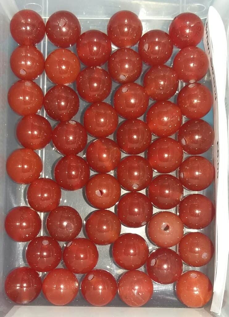 Chainmaille Elf Tri Star ~ Various Choices ~ Drop Earrings