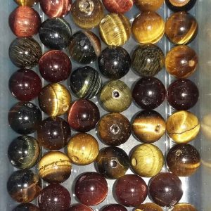 Chainmaille Elf Tri Star ~ Various Choices ~ Drop Earrings - Image 7