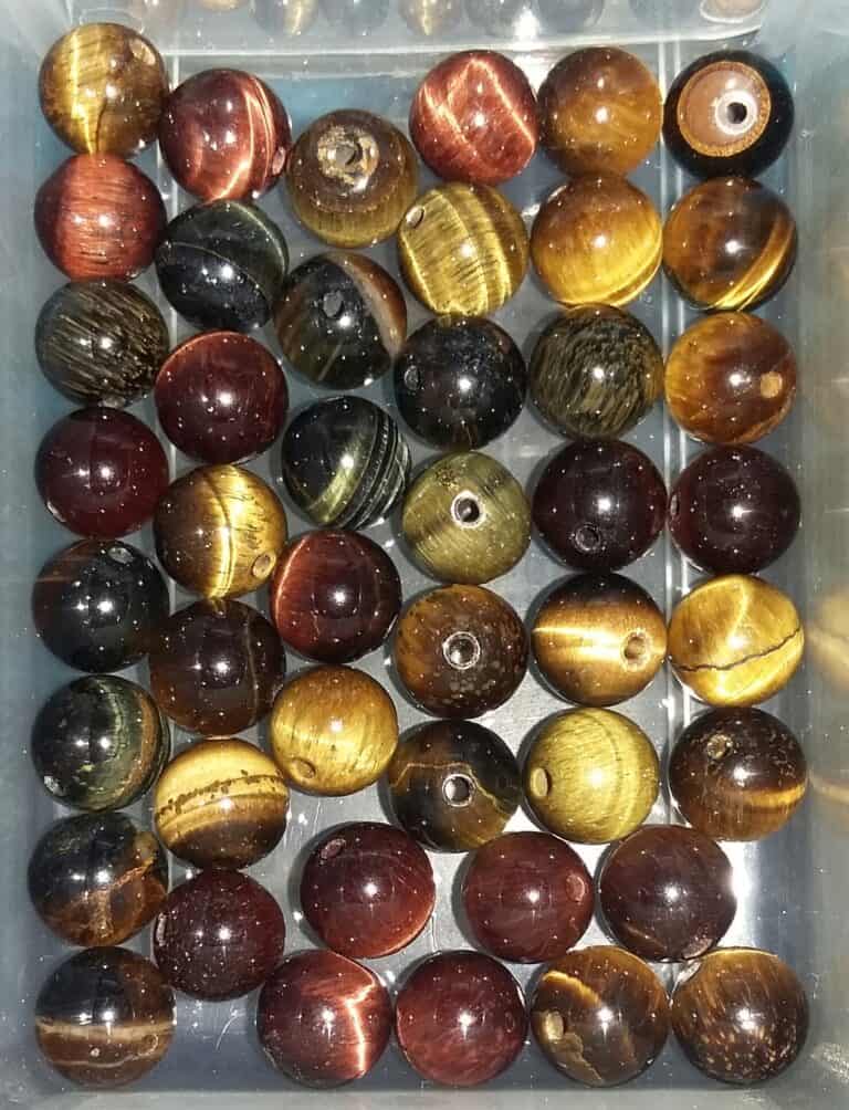 Chainmaille Elf Tri Star ~ Various Choices ~ Drop Earrings