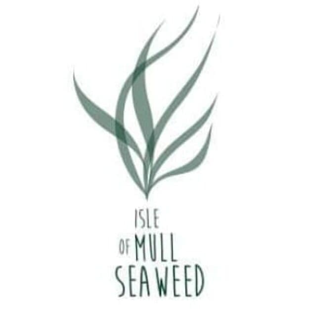 Isle of Mull Seaweed
