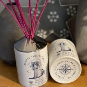 Ceramic diffuser jar holders - Image 1