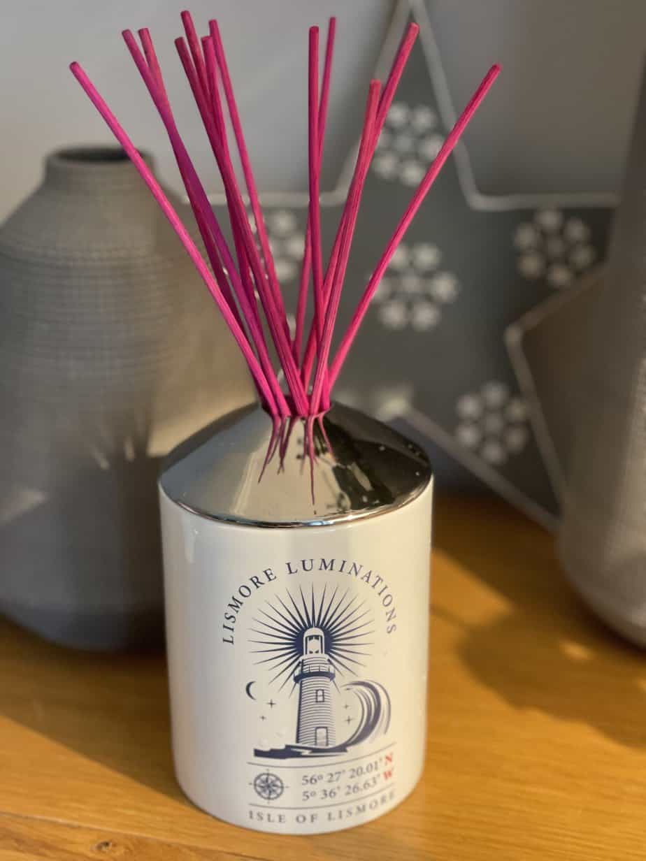 Ceramic diffuser jar holders - Image 4