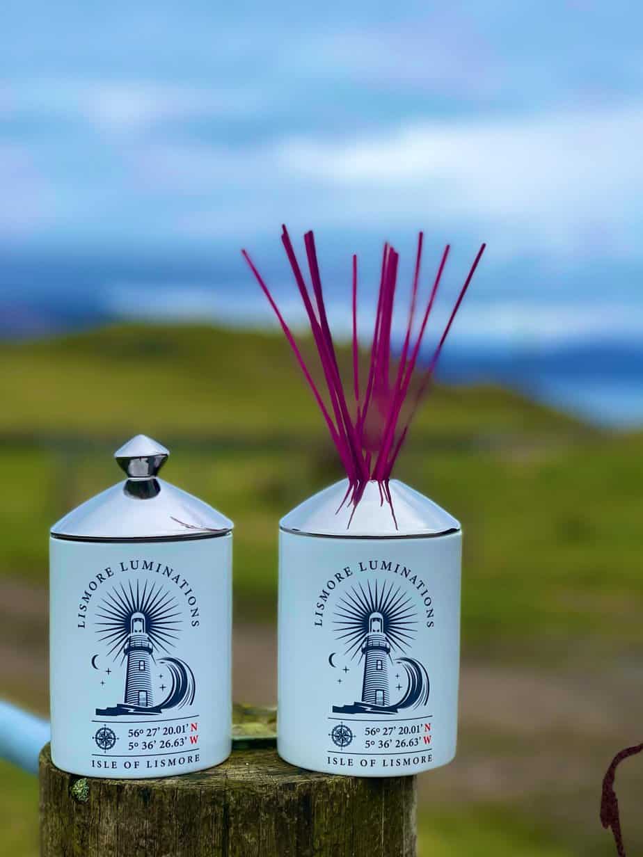 Ceramic diffuser jar holders - Image 2