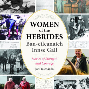 Women of the Hebrides | Ban-eileanaich Innse Gall