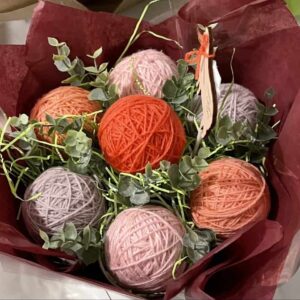 Aister 'oo' Yarn - Image 3