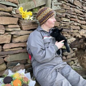 Aister 'oo' Yarn - Image 4