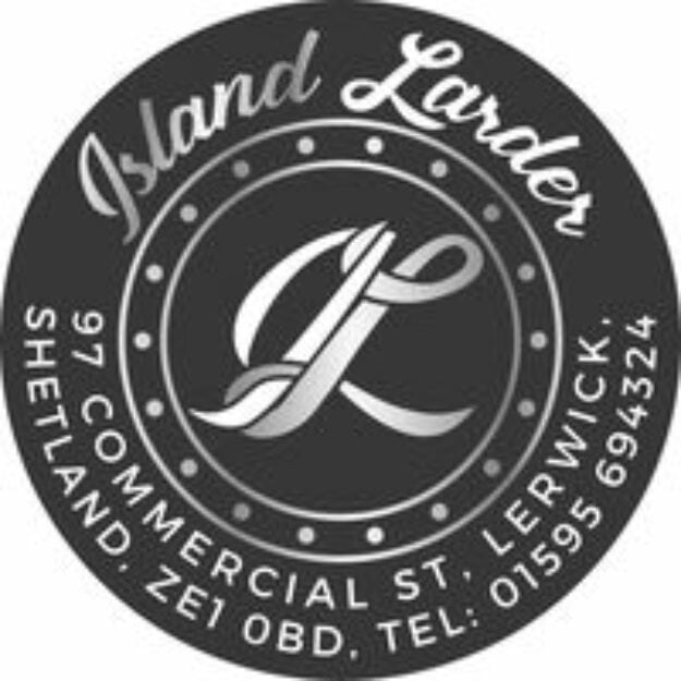 Island Larder Ltd
