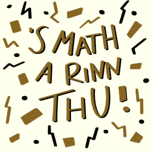 's_Math_A_Rinn_Thu