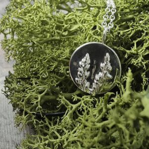 Machrie Heather Necklace - Image 3