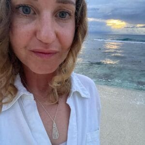 Fin Necklace - Image 2