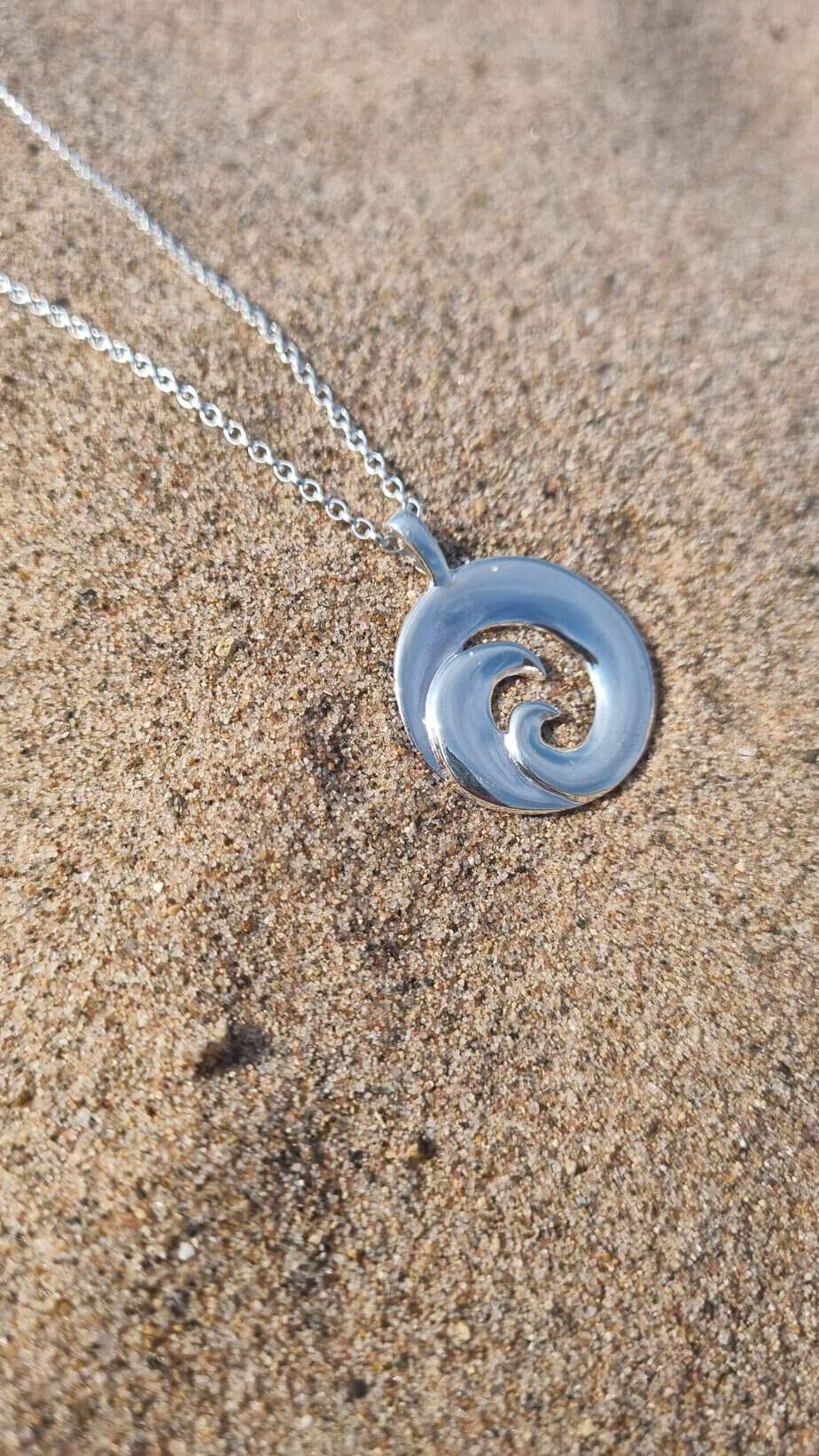 Swell Necklace - Image 5