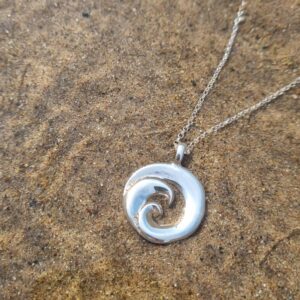 Swell Necklace - Image 3