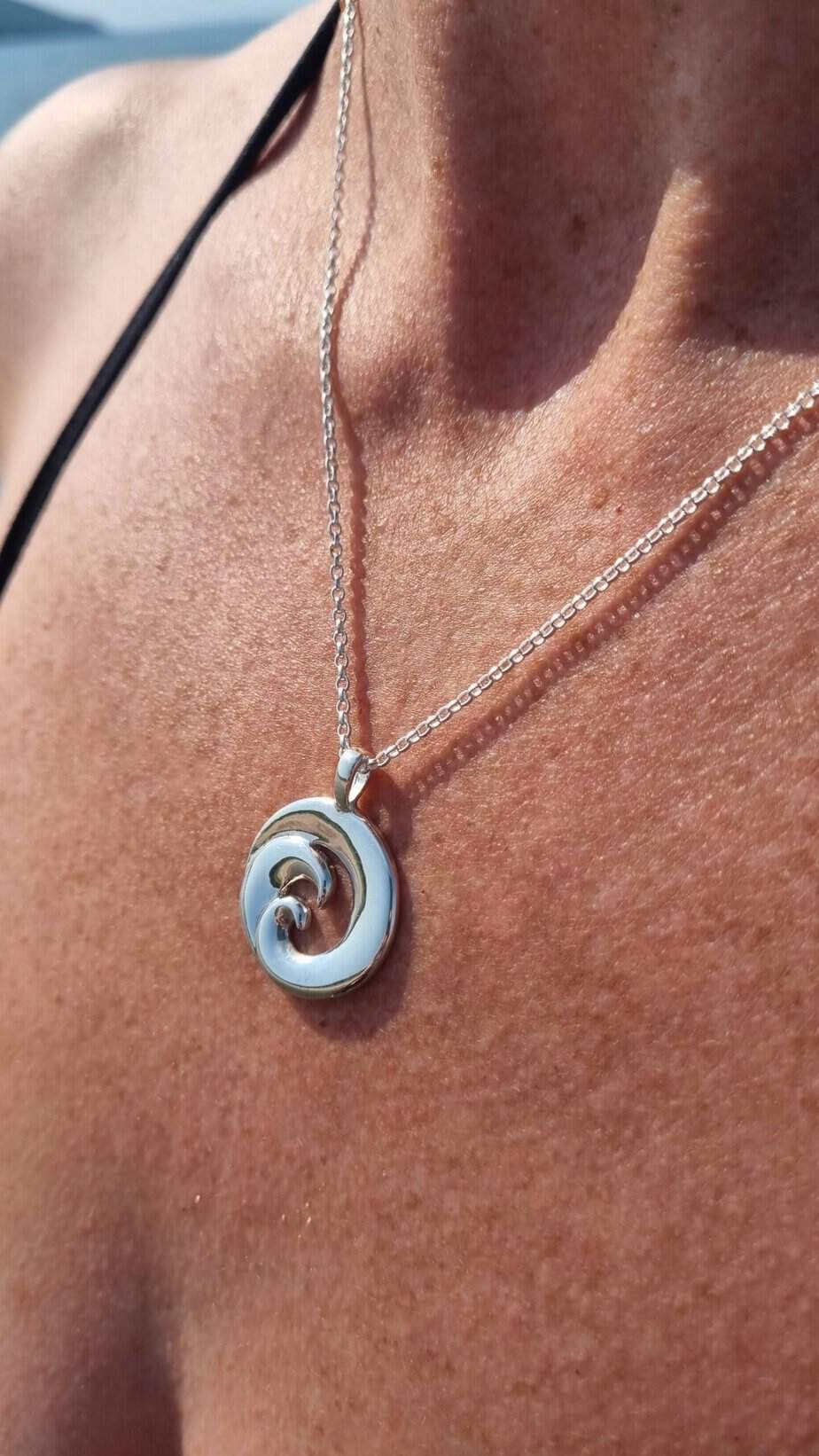 Swell Necklace - Image 4