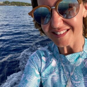 Fin Necklace - Image 4