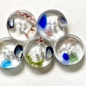 Original beachcombers buttons! - Image 13