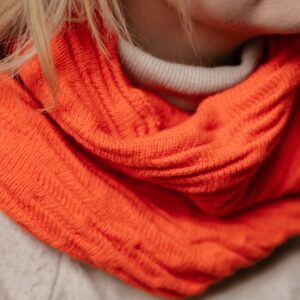 Cowl Scarf Buoy - Image 2