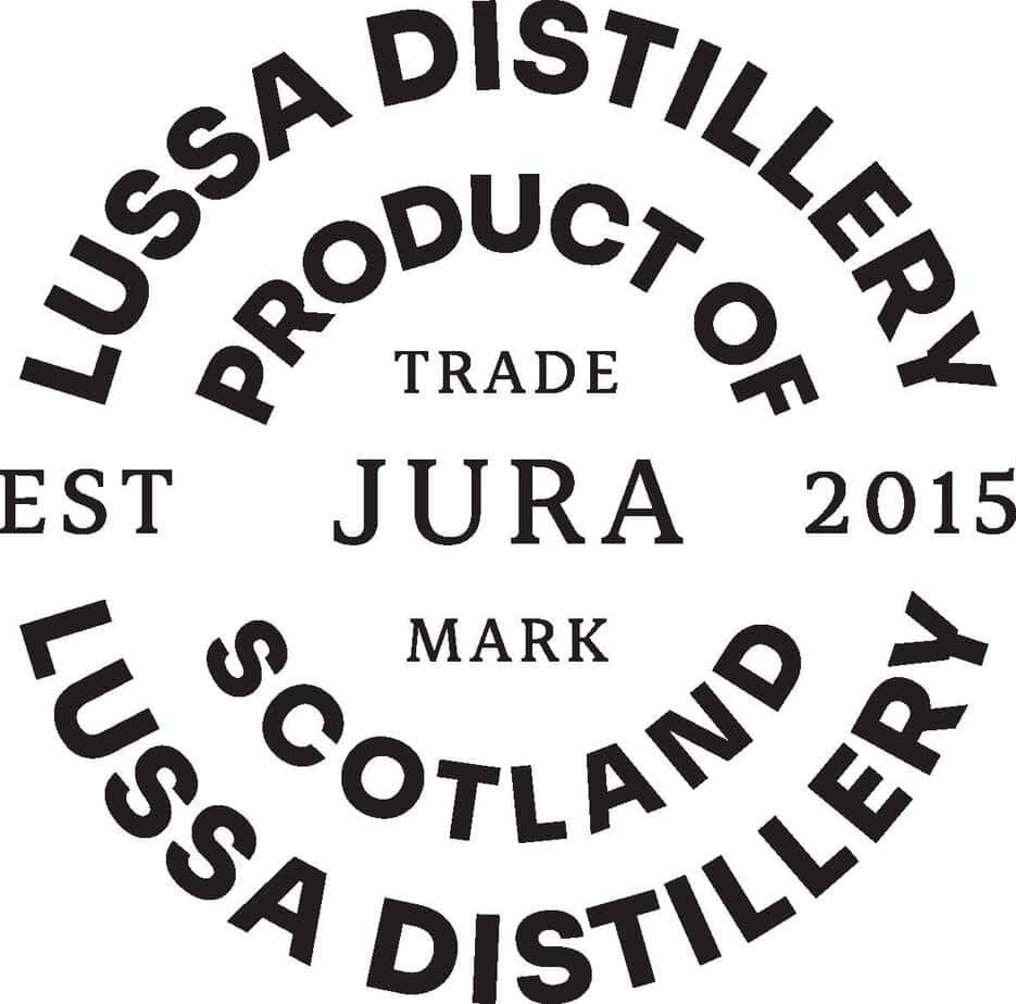 Lussa Gin 70cl - Image 5
