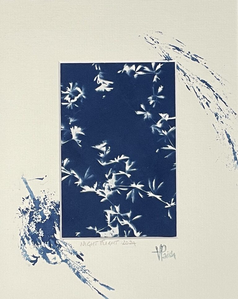 Cyanotype