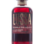 Lussa Gin Bramble Liqueur