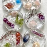 Original beachcombers buttons!