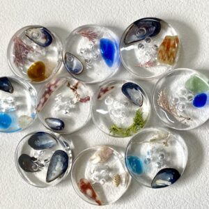 Original beachcombers buttons! - Image 12