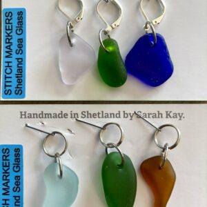 Sea glass stitch makers - Image 4