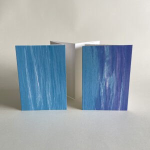 Coastal inspired concertinas - Image 3