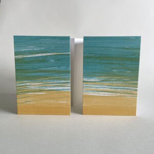 Coastal inspired concertinas - Image 2