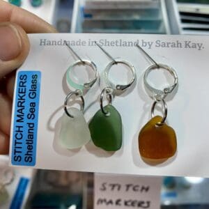 Sea glass stitch makers - Image 2