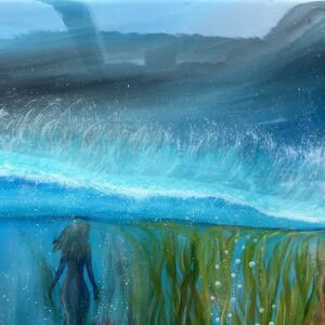 Underwater world Shetland. - Image 5