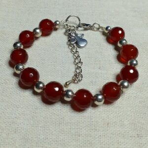 Various Stones/Lava Stones Bracelets (choose from) - Image 3